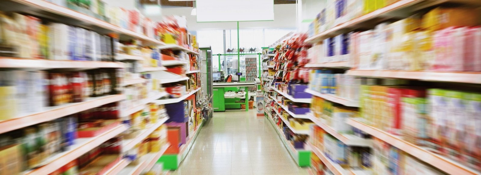 Setor Supermercadista pede passagem para crescer