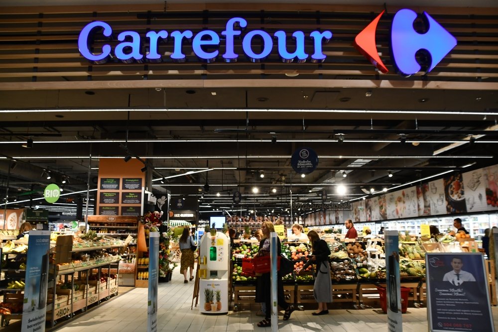 Carrefour anuncia megacampanha para seu 49º aniversário; saiba mais