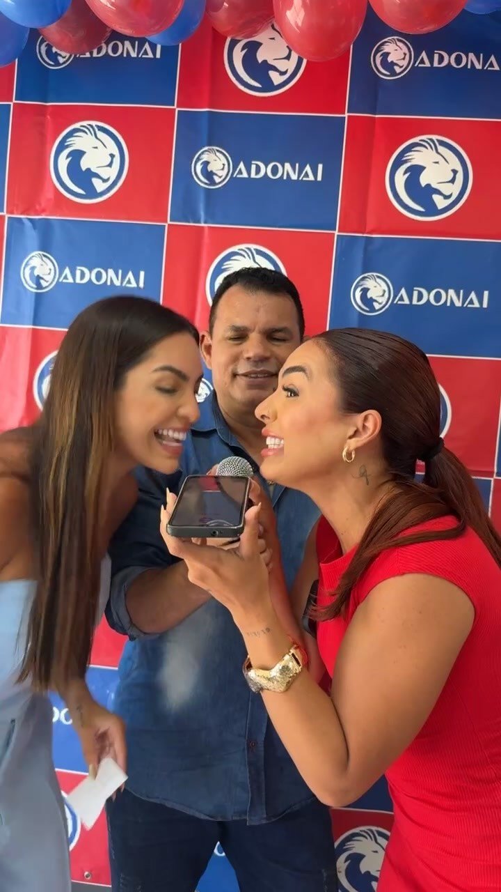 Grupo Adonai realiza sorteio de prêmios: carro 0km e mais surpresas!