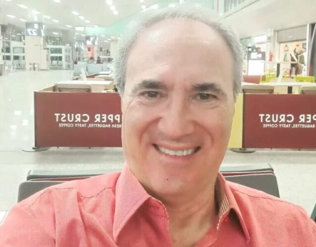 Análise do especialista em varejo Marcos Rabstein para iniciar 2025 com pé direito!