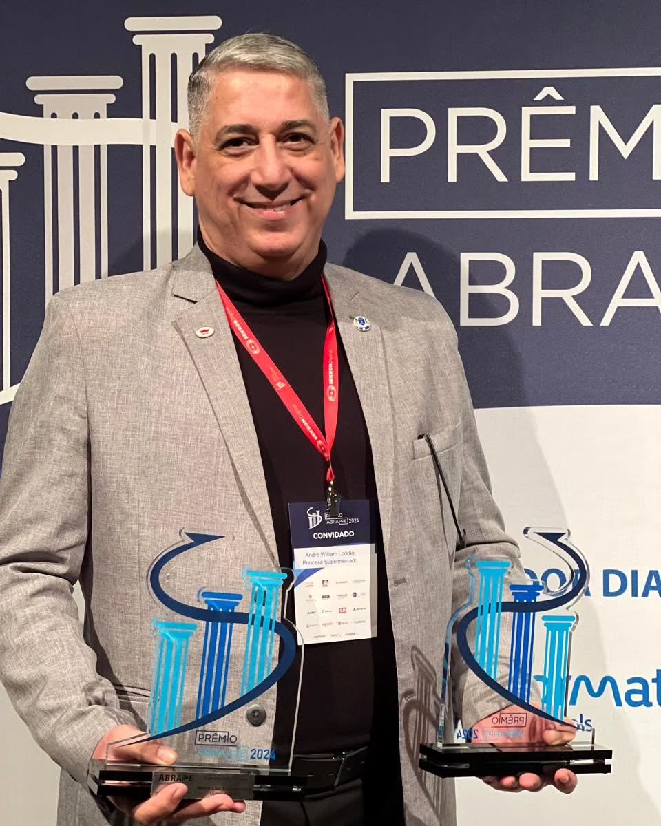 Por que o Princesa é exemplo na prevenção de perdas?