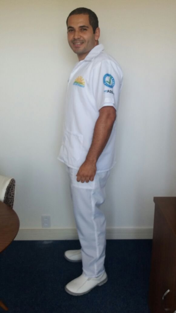 Escola Asserj também treina indústria