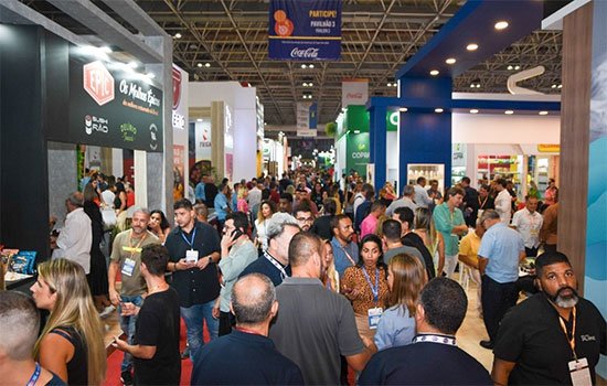 SRE é a melhor vitrine para lançamento de produtos e serviços; confira