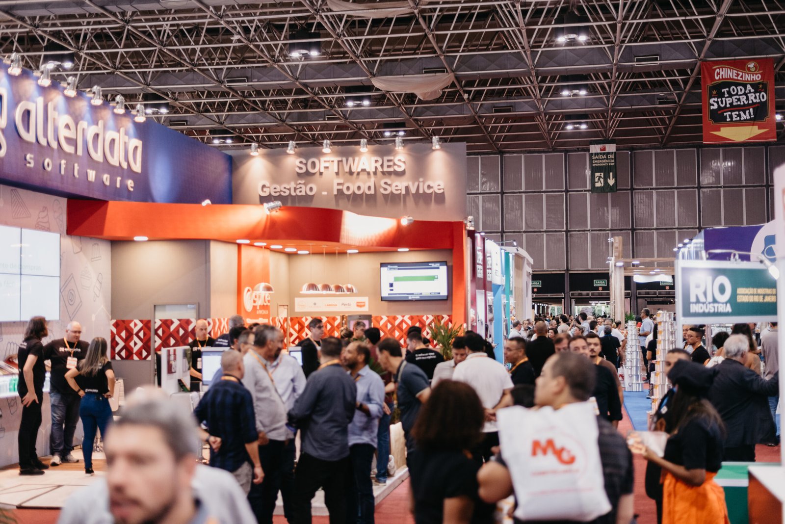 SRE Trade Show: evento dedicado ao varejo chega em sua 33ª edição e recebe pela primeira vez a Convenção das Américas de Supermercados