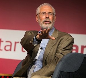 Adequar seu produto ao mercado impulsiona as vendas, diz Steve Blank