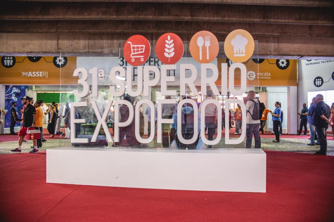 ASSERJ e SRE Trade Show conquistam vitória no pagamento do ICMS para feiras e eventos comerciais no Rio