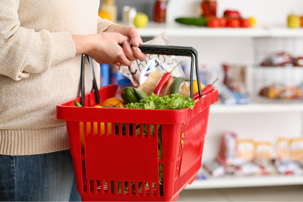 Cesta Básica do Rio de Janeiro tem alta em outubro