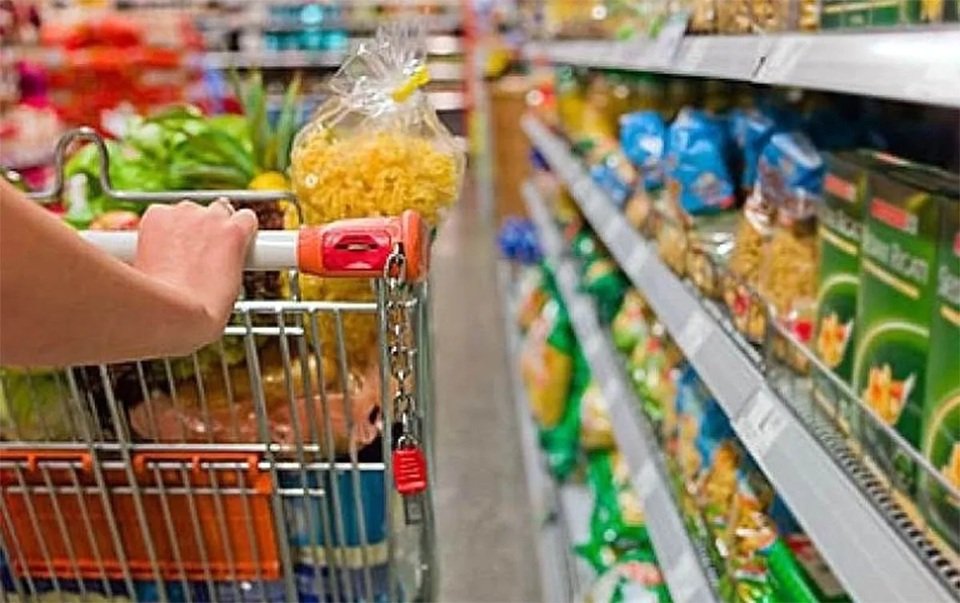 Sabe onde o consumidor prefere comprar?