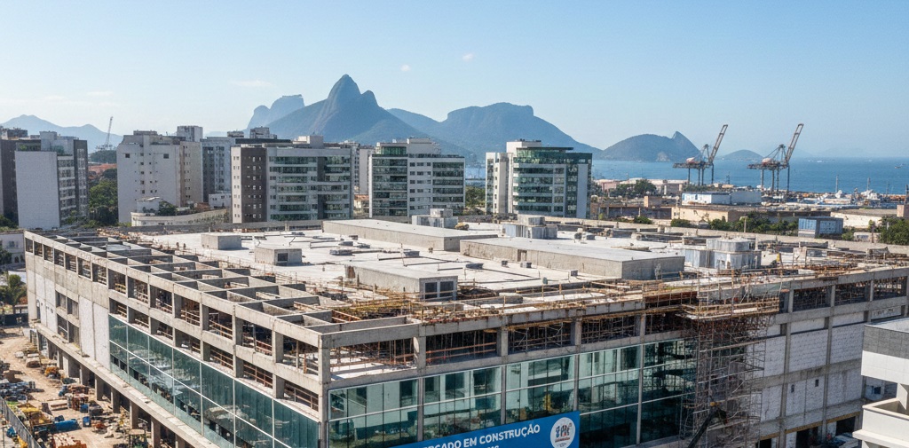 “Mais valerá” beneficia expansão do varejo supermercadista no Rio de Janeiro!