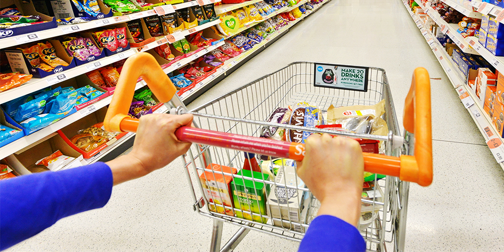 Consumidor está mais atento a promoções em supermercados