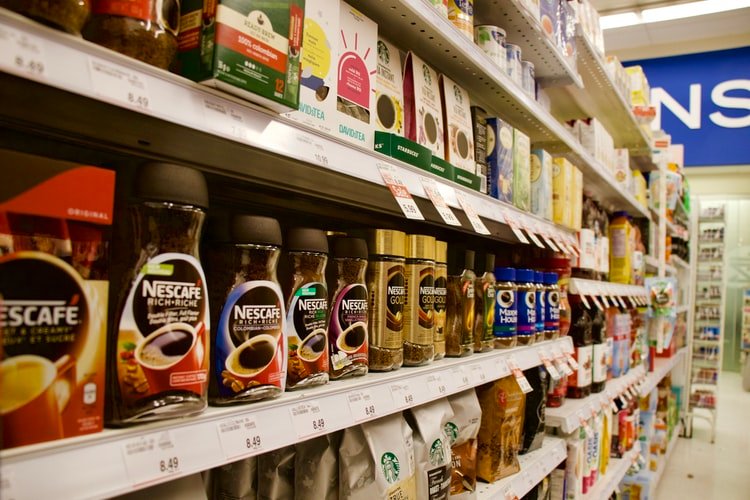 Dicas para compras mais produtivas no supermercado durante a pandemia