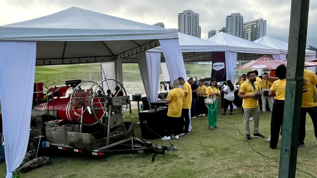 Encontro de Parceiros Royal 2026