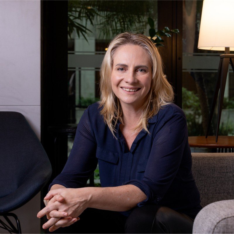 General Mills anuncia nova diretora das áreas de Marketing, Trade e Comercial