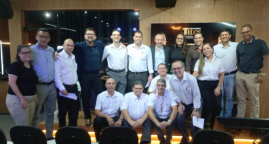 treinamento princesa