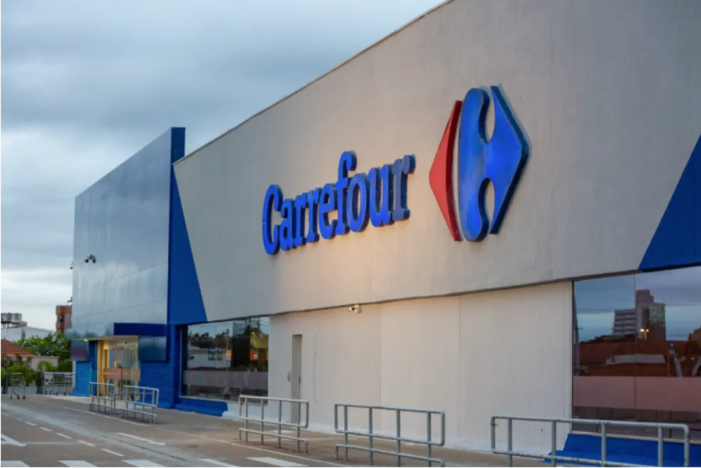 Carrefour consegue aprovação para sair da Bolsa