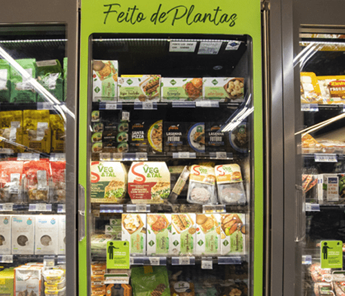 Público vegano: pesquisa revela principais motivações. Vem ver!