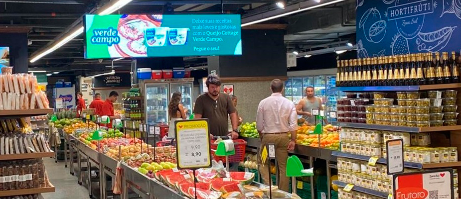 Verde Campo potencializa vendas com retail media; vem conhecer o case