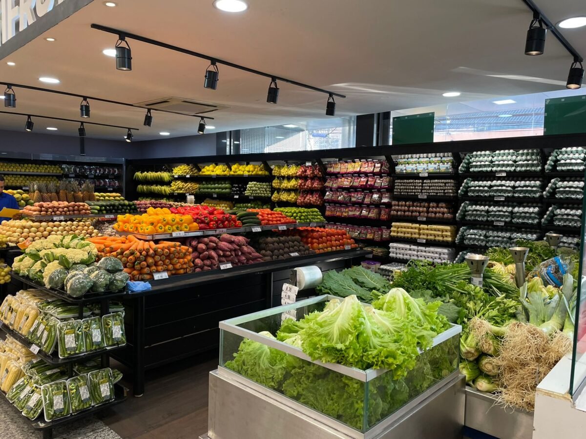 Perdas no FLV? A Escola ASSERJ ensina como evitá-las!