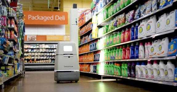 Os planos do Walmart para tornar-se uma retailtech