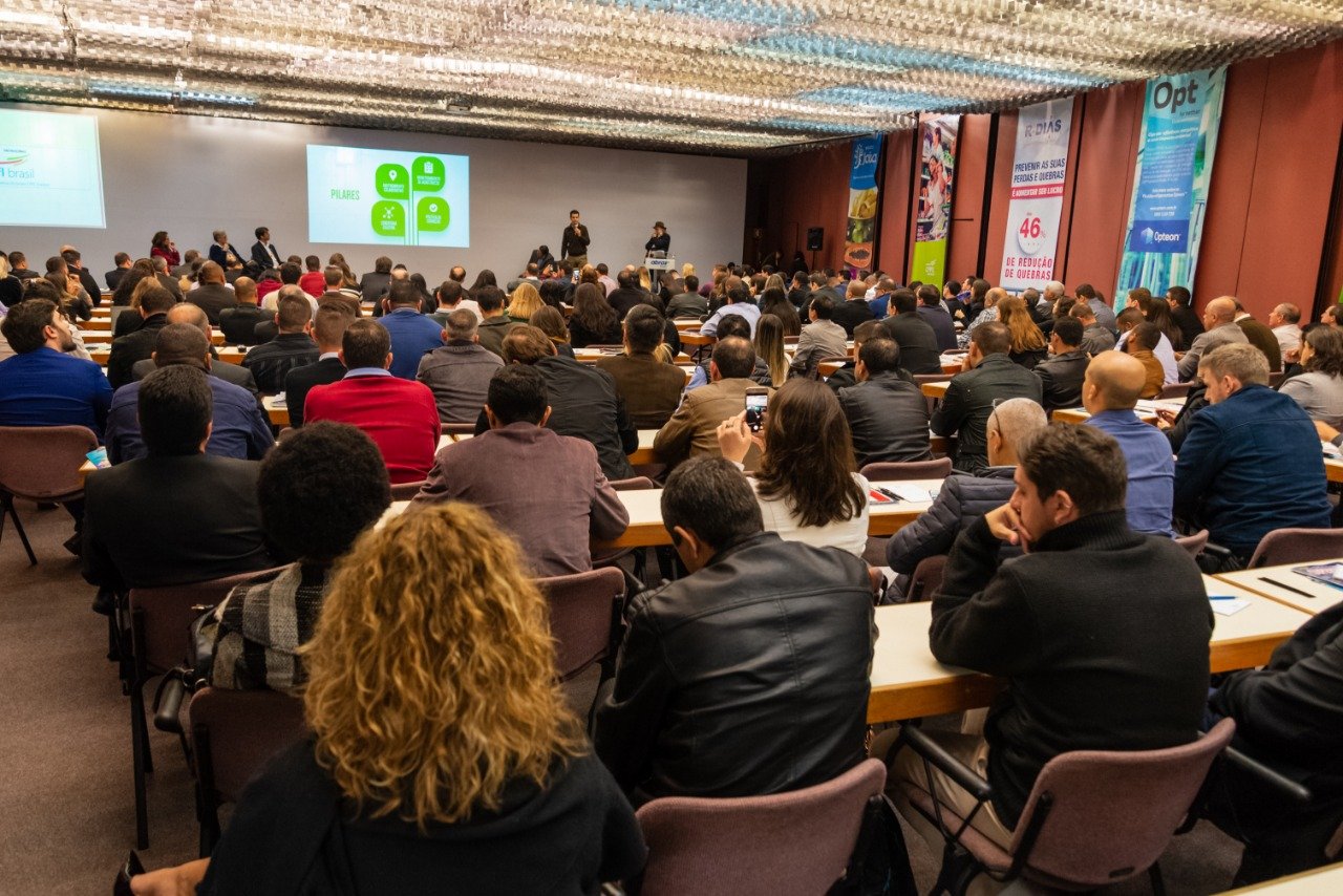 ABRAS divulga 18ª Avaliação de Perdas no Varejo Brasileiro de Supermercados