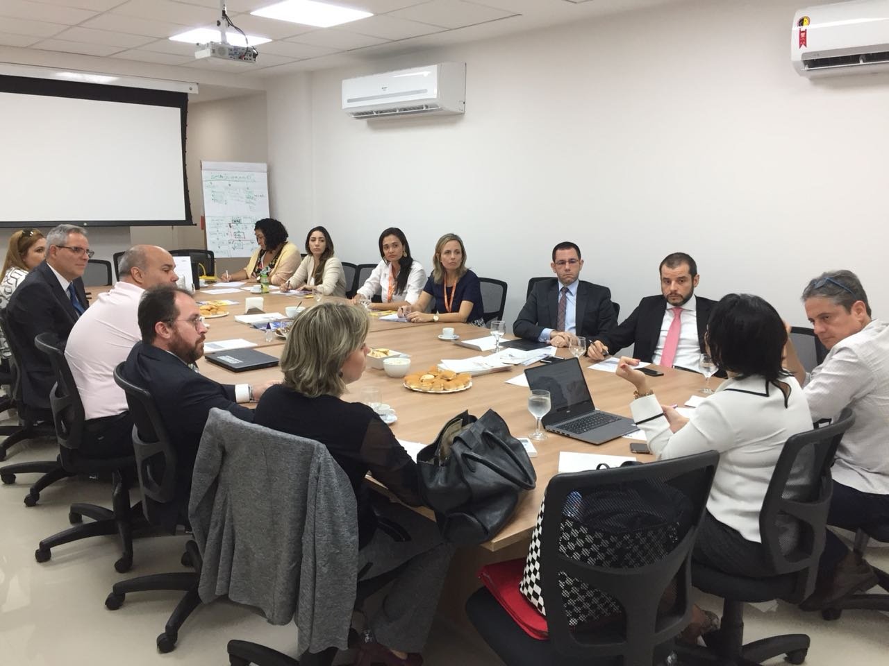 Conselho Jurídico da ASSERJ cria Comitê Tributário