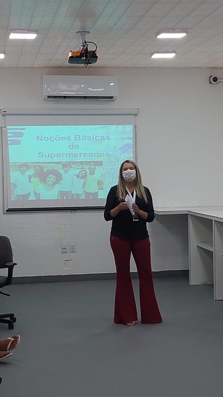 ASSERJ abre seu curso de capacitação para o setor supermercadista ao público geral