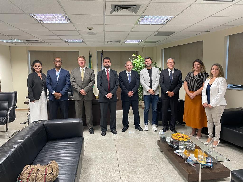 TJRJ e ASSERJ avançam em parceria para qualificação profissional de jovens do sistema socioeducativo