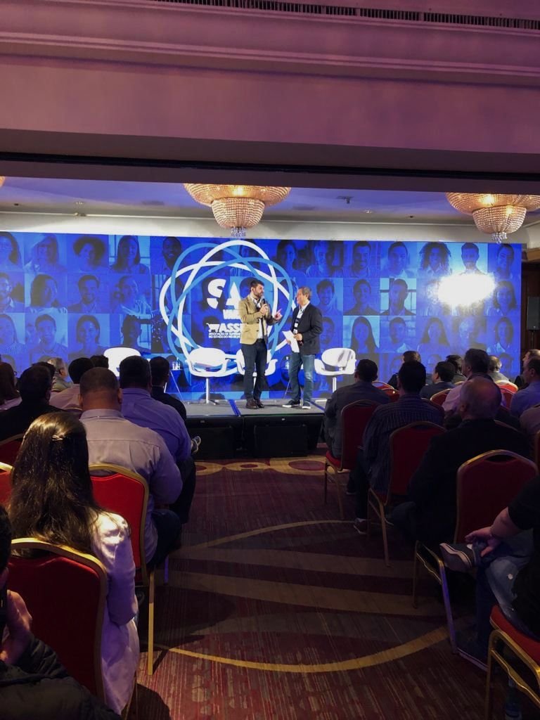 III Fórum de Integração do Varejo Supermercadista do Rio de Janeiro reúne indústria e supermercadistas do Estado