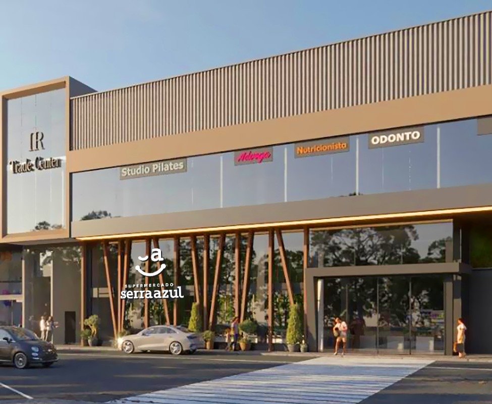 Serra Azul chega a cidade de Cordeiro e inaugura a sua oitava loja