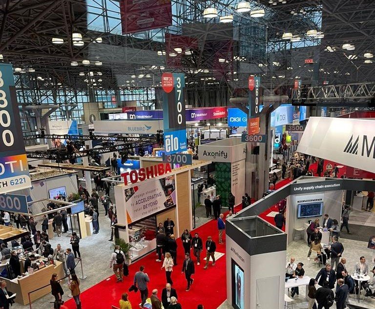 NRF 2024 apresenta muitas novidades, mas reforça o básico: você precisar olhar para o seu cliente