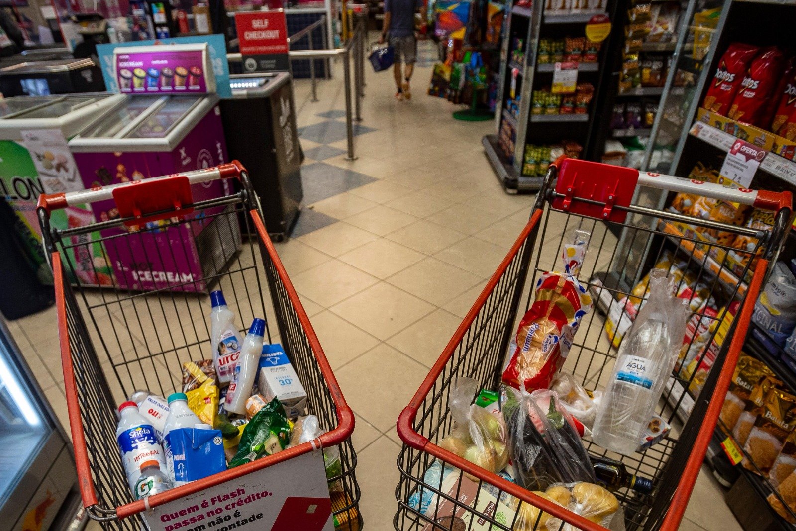 Selic: Banco Central anuncia mais uma redução na taxa de juros