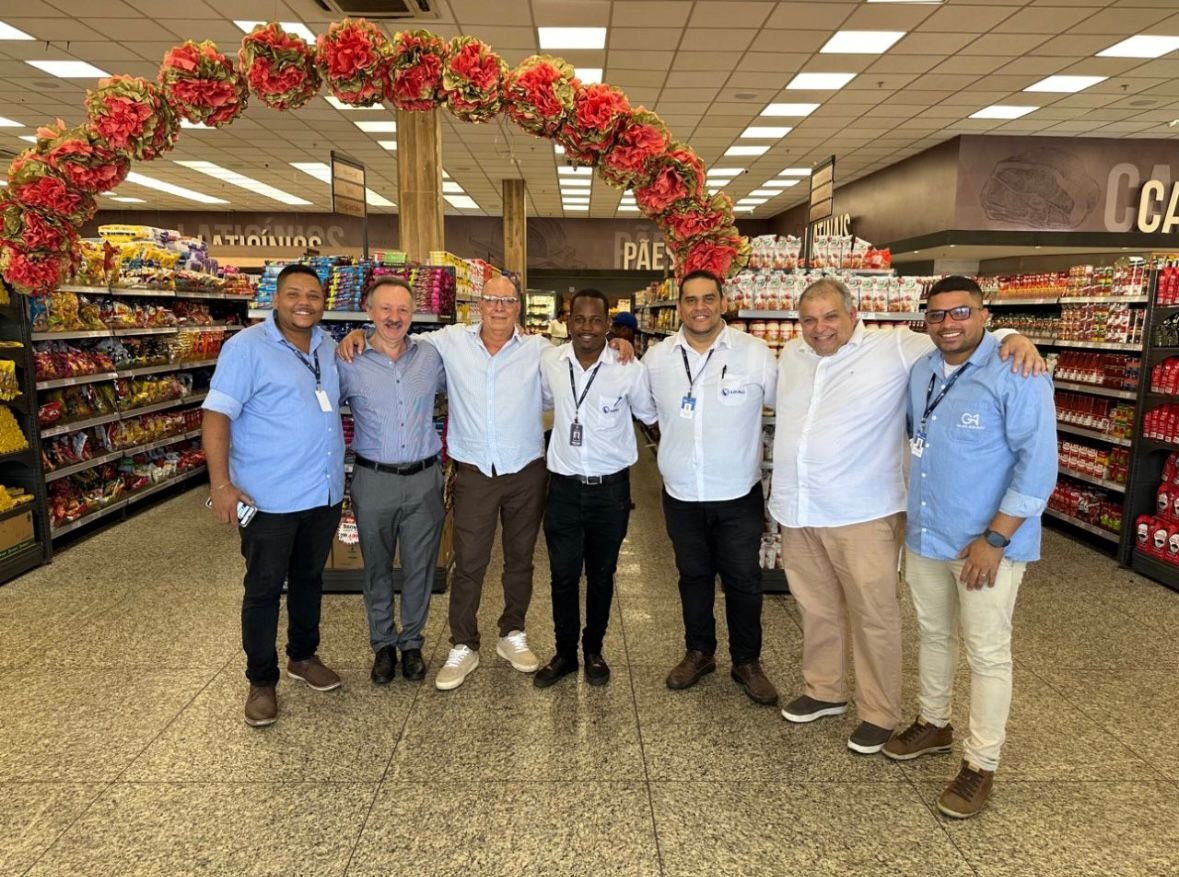 Adonai conta com novos diretores executivos: Ronaldo Leal e Genival Beserra reforçam o time do Grupo