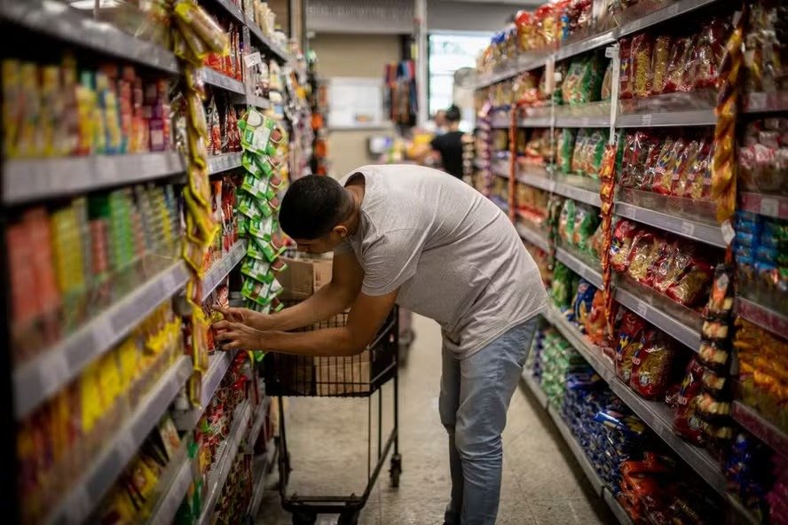 Levantamento exclusivo da ASSERJ revela que 88,1% dos cariocas pretendem comprar produtos do Sul nos supermercados