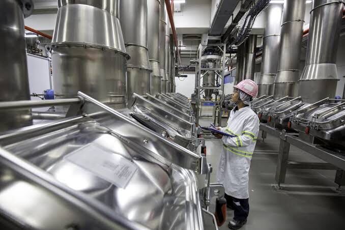 Asserj parabeniza nossos amigos fornecedores pelo Dia Nacional da Indústria