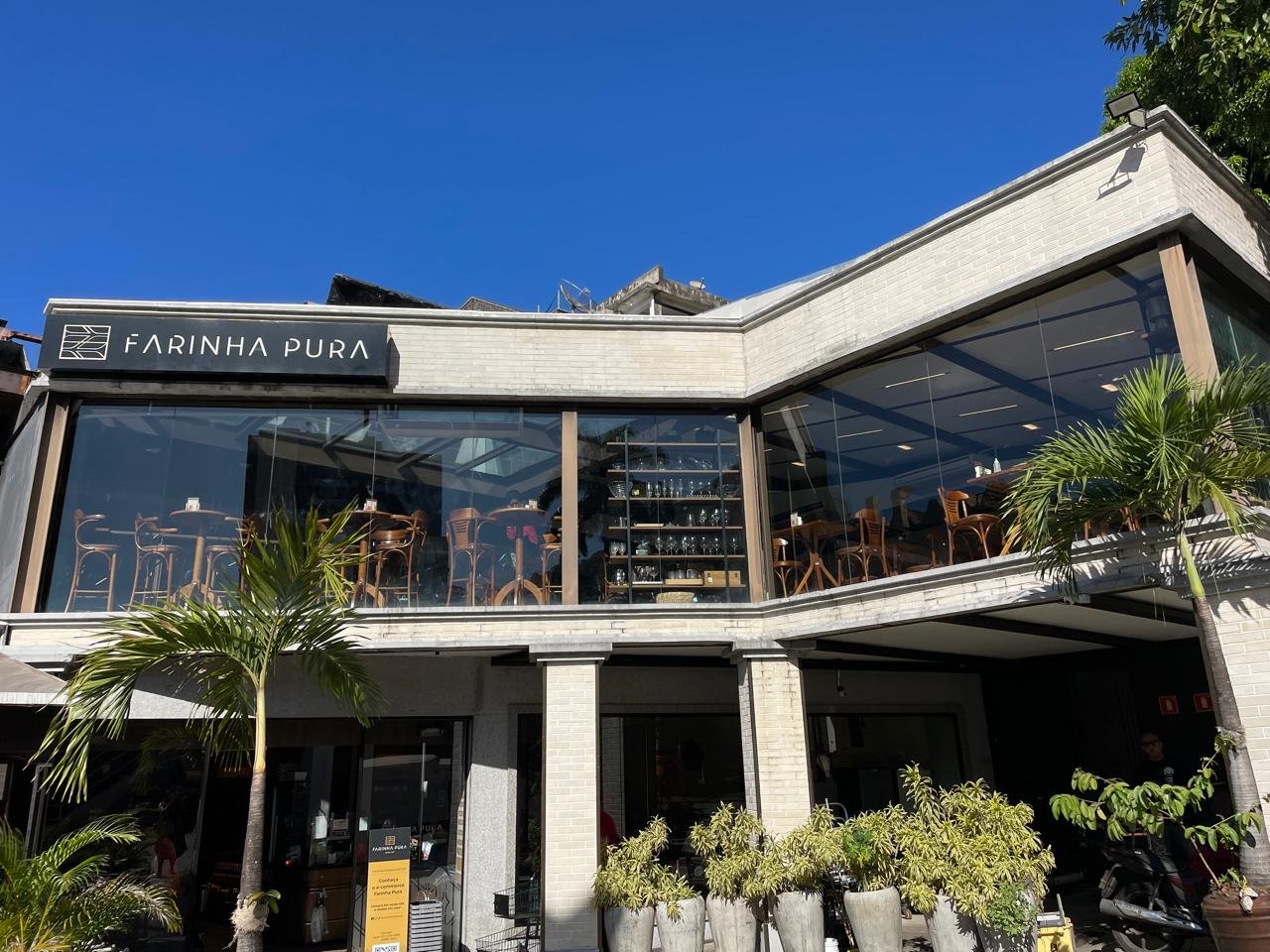 Referência na Zona Sul, Farinha Pura reúne qualidade e eficiência para promover uma experiência de compra diferenciada