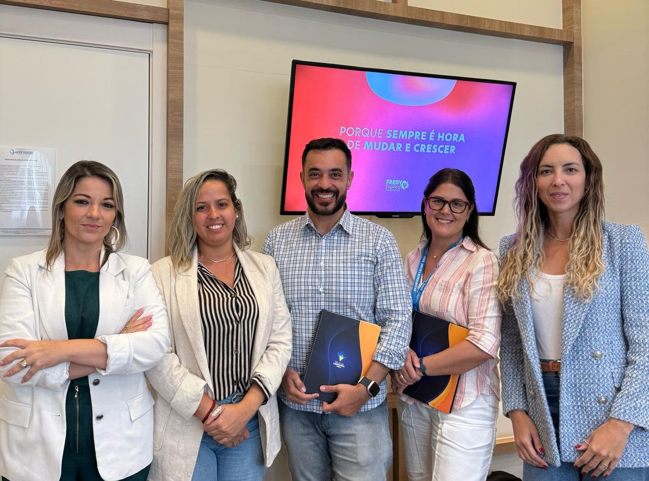 Gestoras da ASSERJ participam de trilha de desenvolvimento de liderança