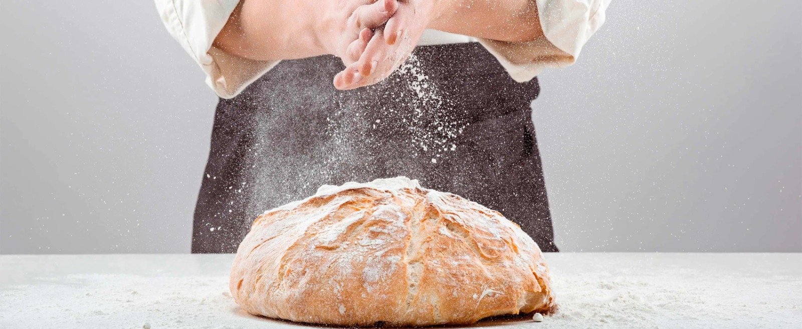 Ainda há vagas para o curso ‘Básico de panificação: ingredientes, suas funções e características no produto final’. Inscreva-se!