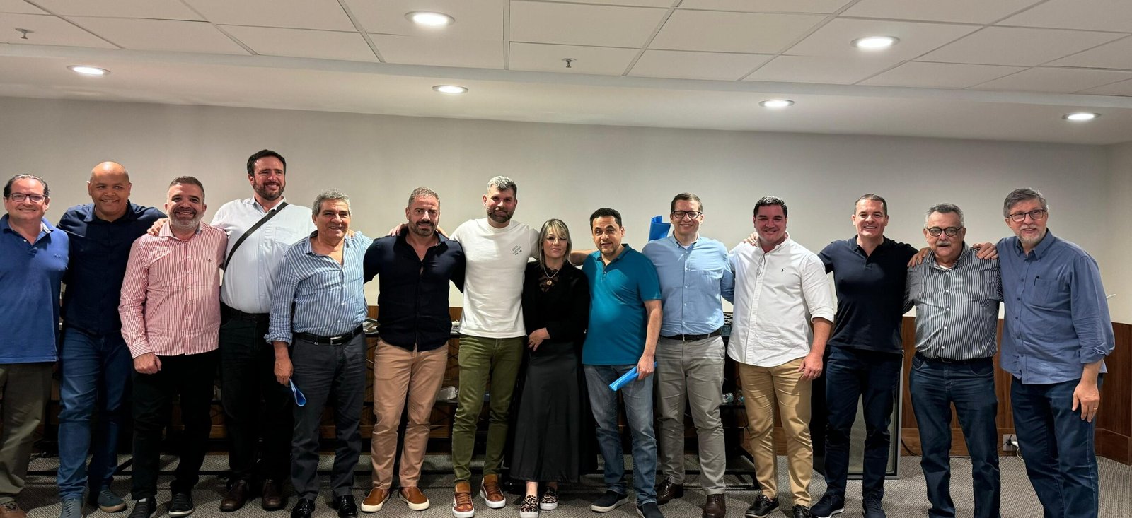 Resultados positivos do setor, importância de um RH estratégico e novidades do Seminário Super Negócios estiveram em destaque na Reunião do Conselho Diretor. Saiba como foi