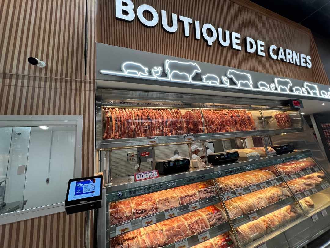 ASSERJ explica as regras para ter um açougue nota 10!