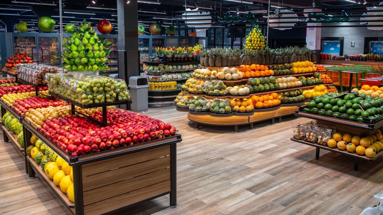 Semana começa com treinamentos imperdíveis para colaboradores do setor
