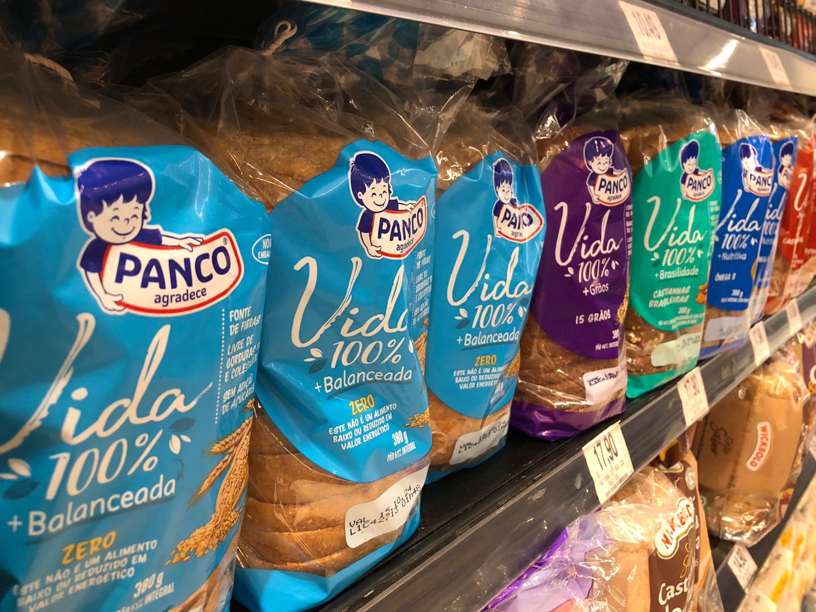 Panco estreia em categoria que alcançou 75 milhões de unidades vendidas; confira