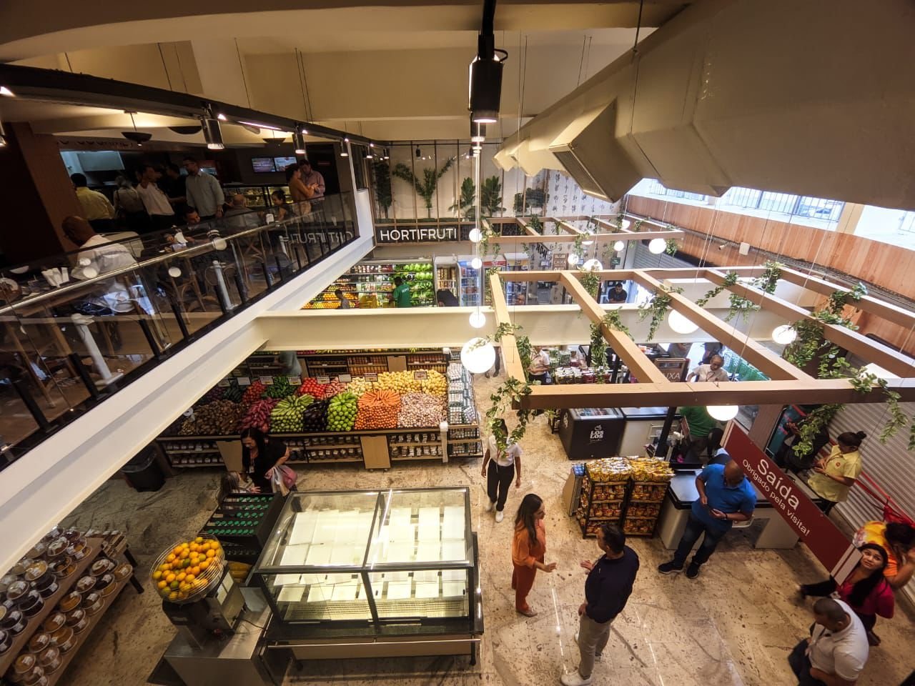 Multi Market inaugura loja conceito na Ilha do Governador; confira