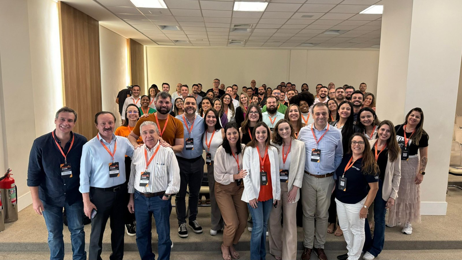 Com apoio da ASSERJ, SA+ Trade realiza workshop. Confira tudo aqui!