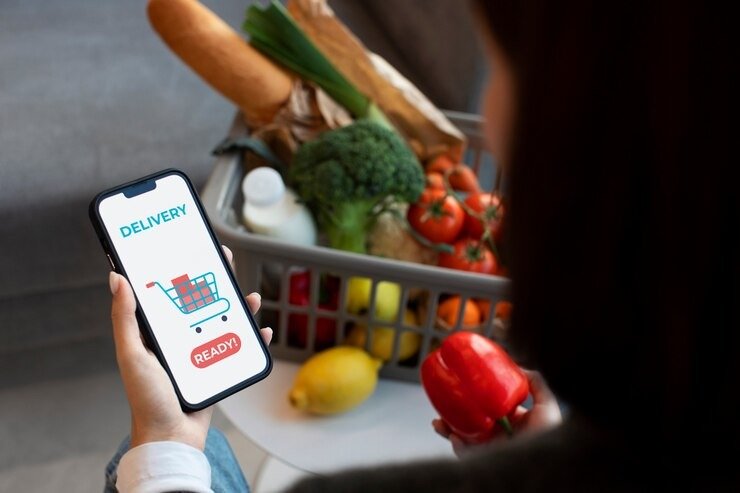 Supermercadistas, o futuro do e-commerce é promissor e você precisa estar pronto!