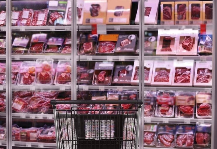 Carrefour x carne do Mercosul: “Se não serve no mercado francês, não serve em nenhum outro país”