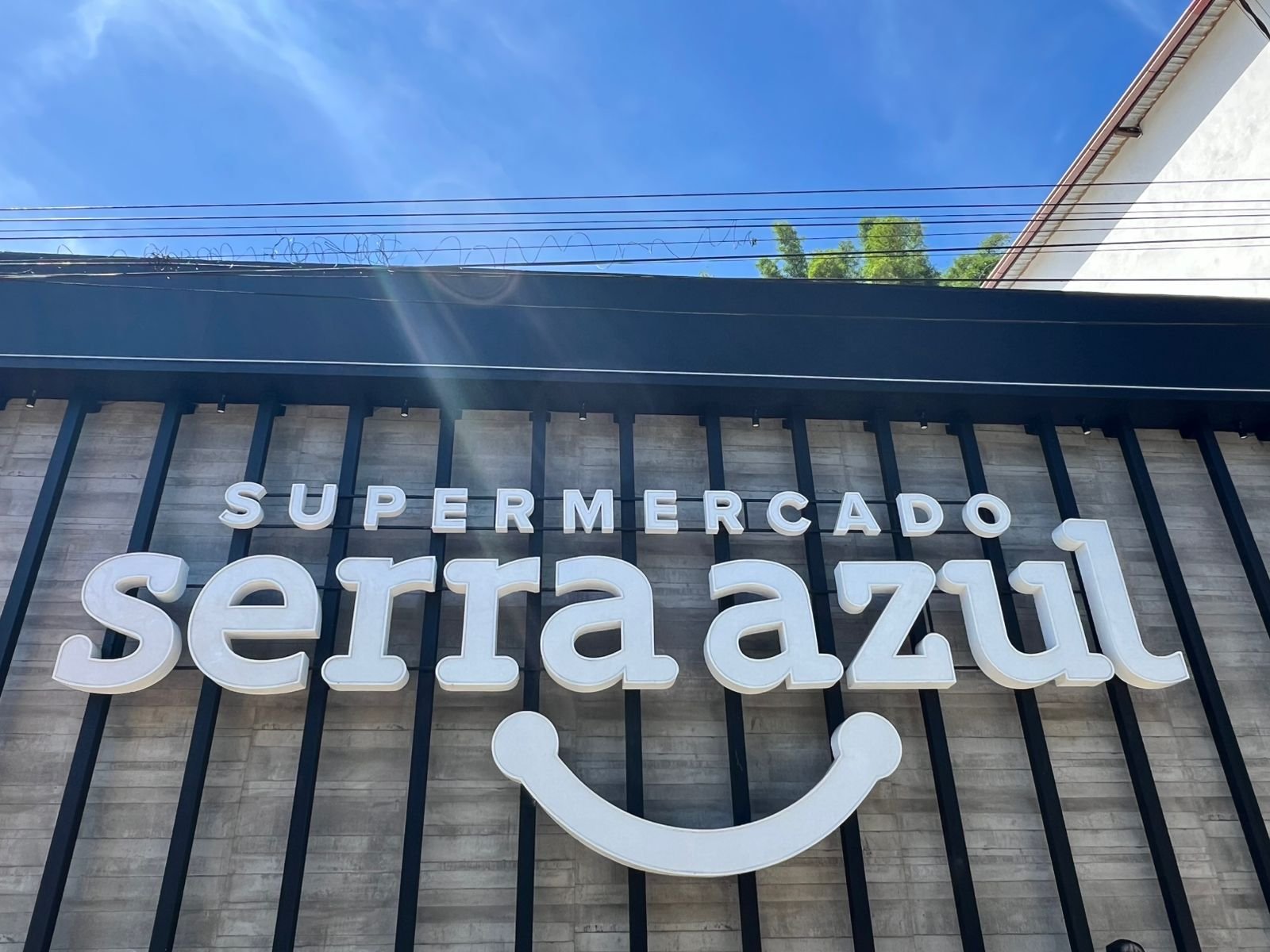 Serra Azul reinaugura a primeira loja da rede; vem saber os detalhes