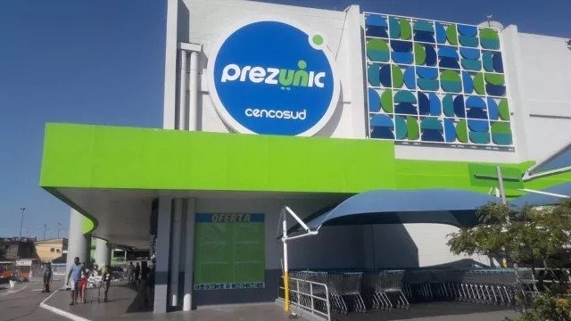 Prezunic recebe Selo da Diversidade Abdias do Nascimento 2024