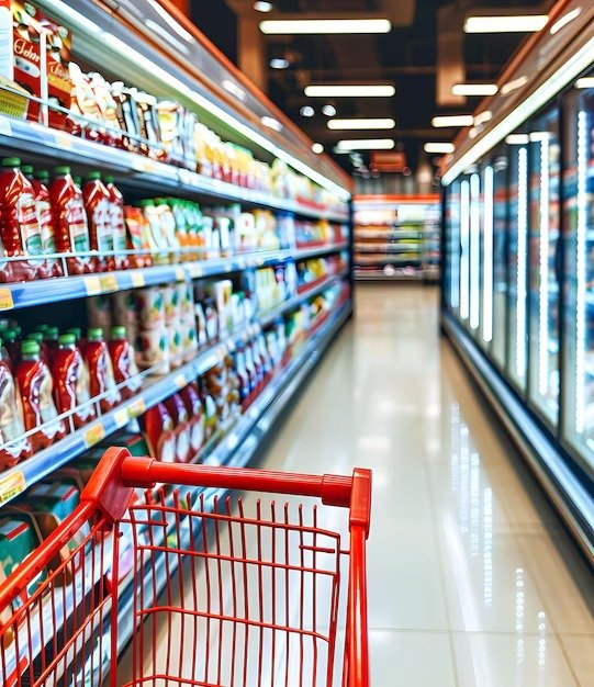 Expectativa para a economia brasileira nos próximos três meses é de desaceleração; saiba como os supermercadistas podem otimizar suas operações