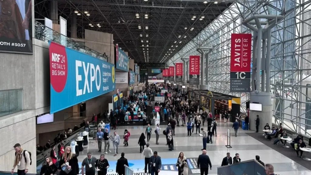 ASSERJ traz a NRF até você! Confira os destaques