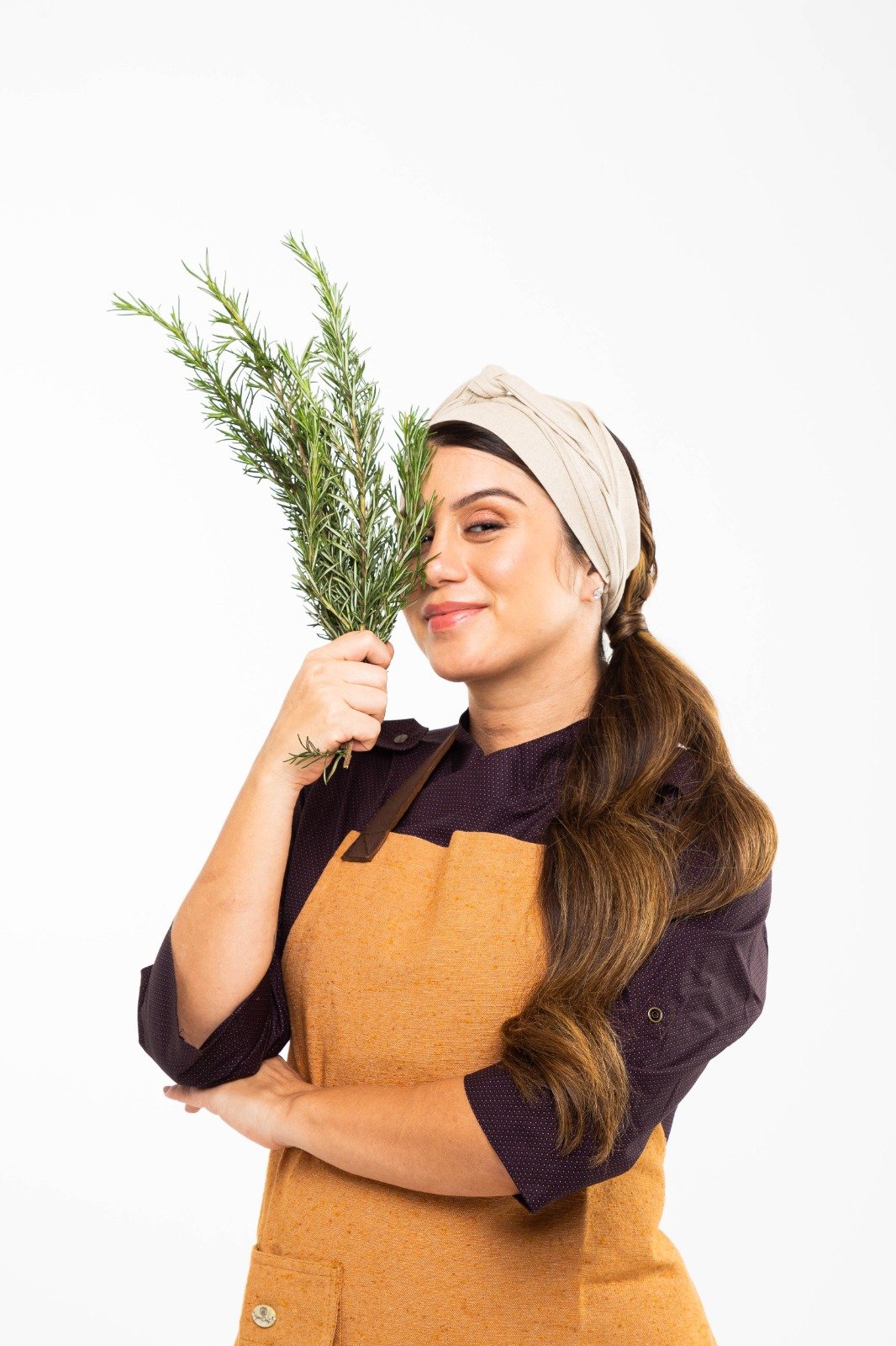 Zona Sul promove aulas gastronômicas